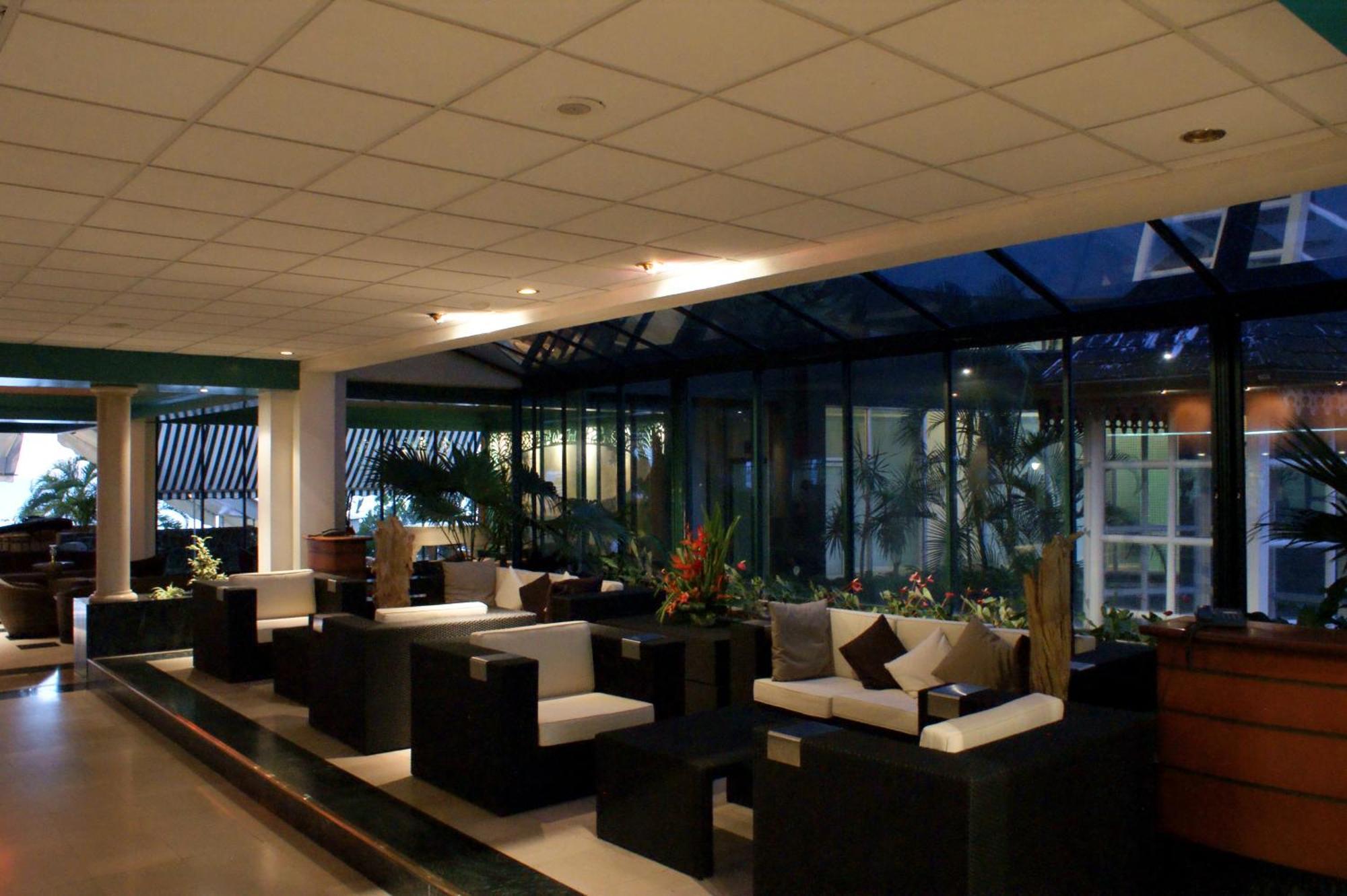 Hotel La Bateliere Schoelcher Esterno foto
