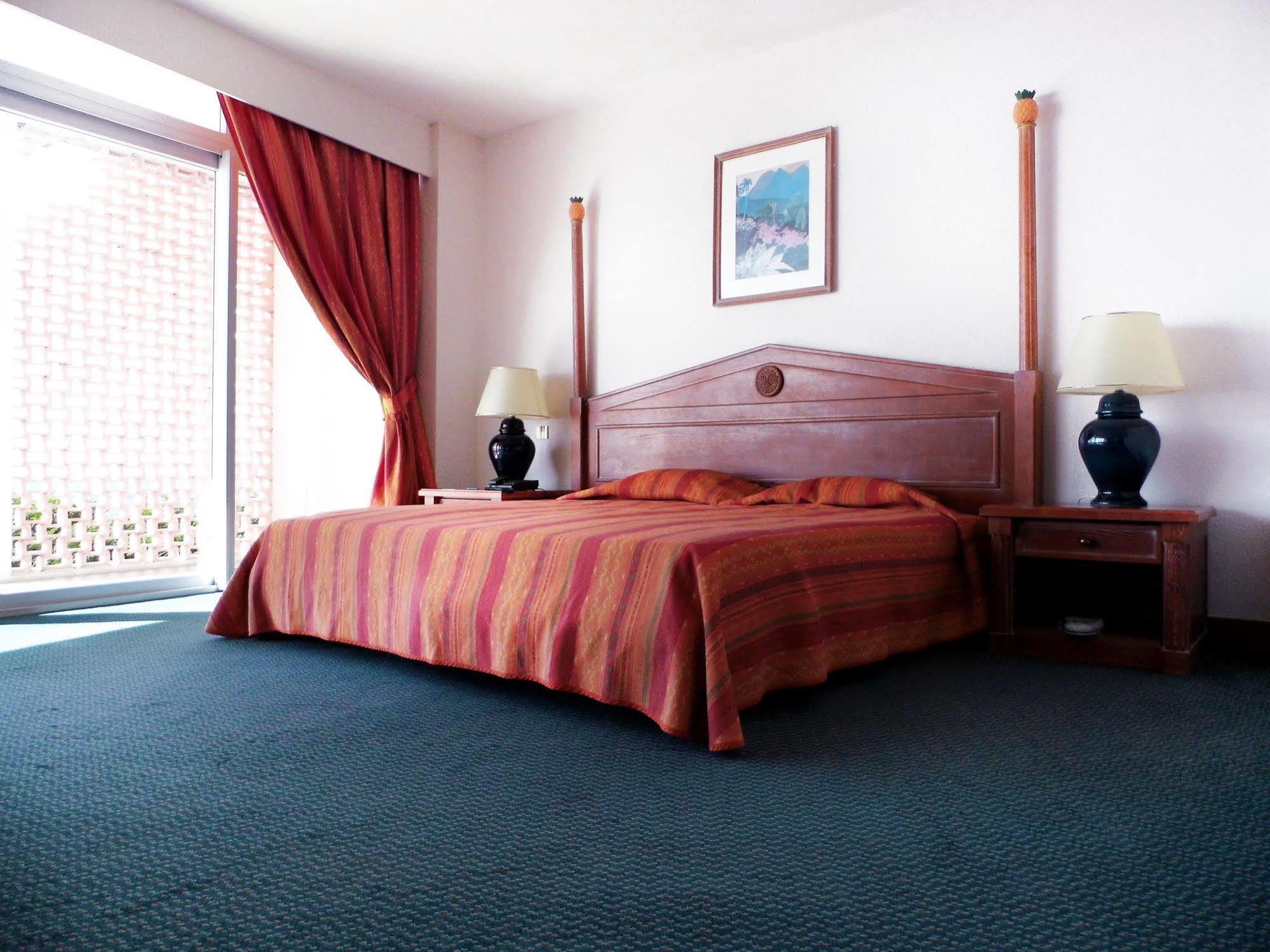 Hotel La Bateliere Schoelcher Esterno foto
