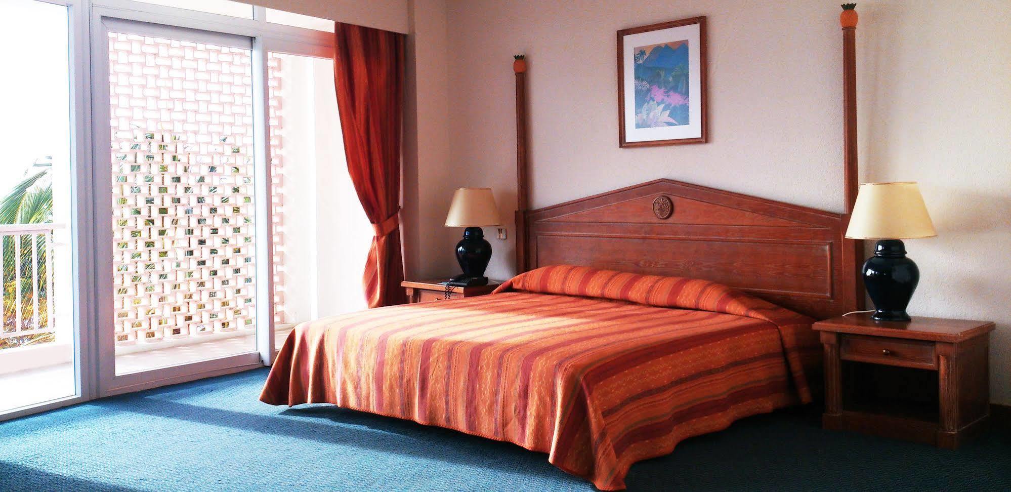 Hotel La Bateliere Schoelcher Esterno foto